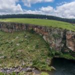 Exploring the Sabie River Area in South Africa