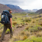 BEST BACKPACKING DESTINATION IN AFRICA