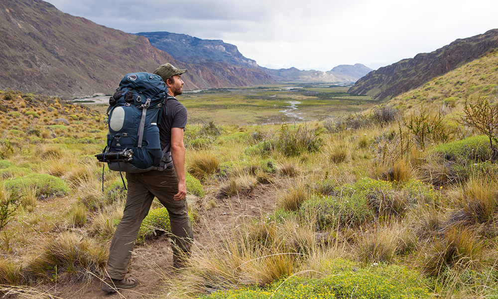 BEST BACKPACKING DESTINATION IN AFRICA
