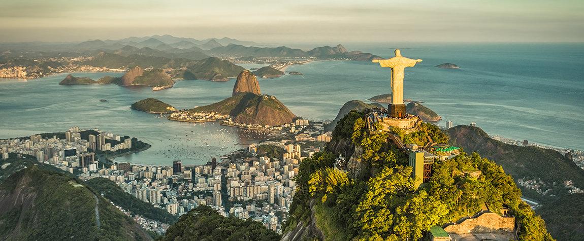 3 South American Tourist Countries